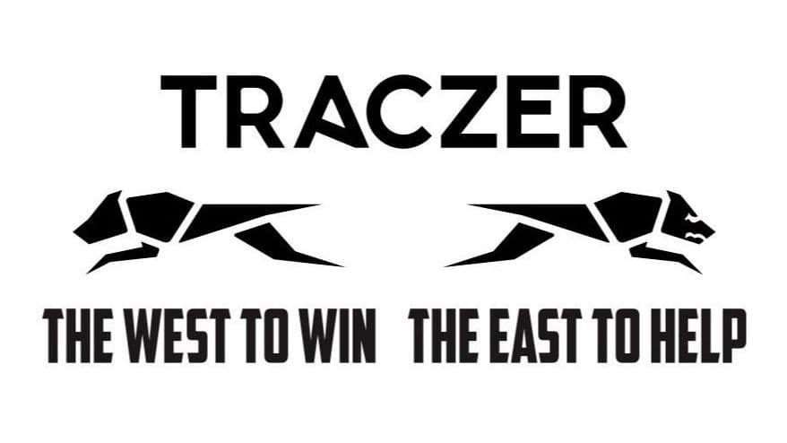 Traczer logo